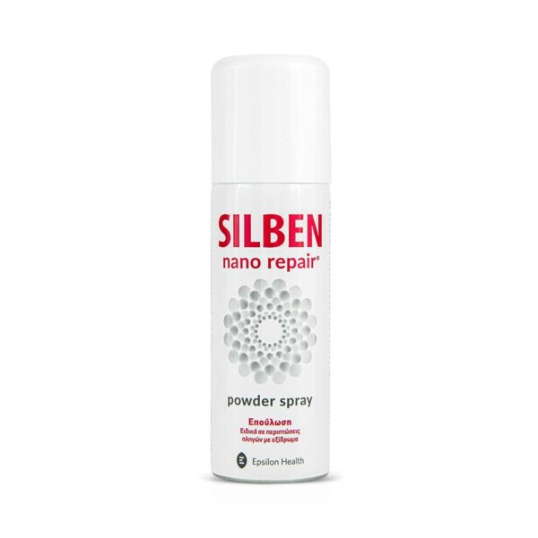 SILBEN NANO SPRAY
