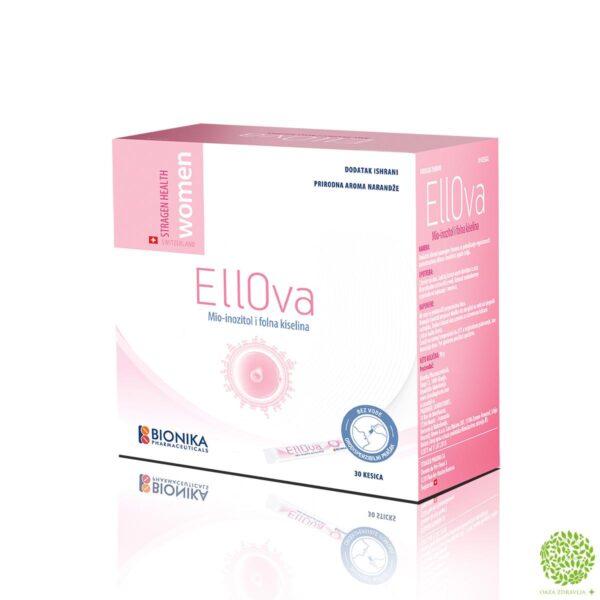 ELLOVA